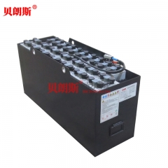 北京現(xiàn)代1.5噸牽引車HBP15叉車蓄電池VCF280 現(xiàn)代電動(dòng)牽引車電瓶48V280Ah