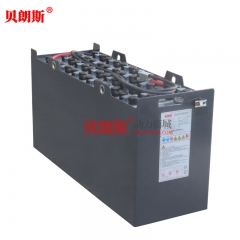 【配件】VSFL5/48V335Ah力至優蓄電池選型表 力至優叉車FBT15三輪電池叉車電瓶制造工廠