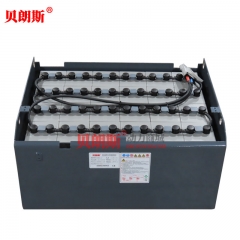 【優(yōu)選】VGD620全電動叉車蓄電池48V620Ah 高配小松叉車FB25EX/2.5T電動叉車電池