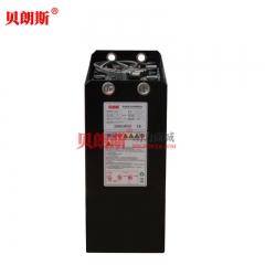 【精選推薦】杭叉CBD30N/AC30蓄電池3PzS345/24V杭州托盤電動叉車電池更換圖片