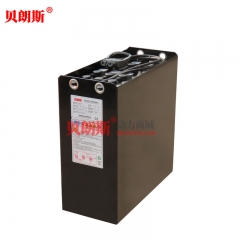 中力ES16堆高車電瓶3PzS240 24V240Ah中力電動堆高機ES16-16RA鉛酸蓄電池組