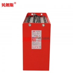 林德配件48V5PzS700L牽引蓄電池組 林德叉車K12倉庫堆垛車電瓶 全國(guó)包郵