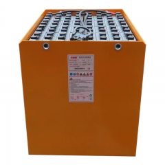 80V/4PzS560永恒力叉車EFG425電動(dòng)四輪叉車蓄電池 jungheinrich電瓶叉車配件